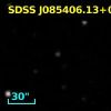 SDSS J085406.13+050925.8