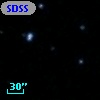 SDSS J085411.55+160549.4