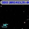 SDSS J085413.28+065153.9