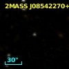 SDSS J085422.72+125030.6