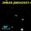 SDSS J085429.40+125202.0