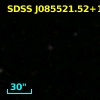SDSS J085521.52+173033.1