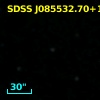 SDSS J085532.70+112816.2
