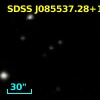 SDSS J085537.28+104021.9