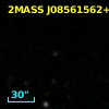 SDSS J085615.65+611744.0