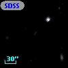 SDSS J085618.71+370156.7