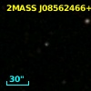 SDSS J085624.64+175400.3