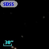 SDSS J085630.93+204950.4