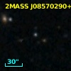 SDSS J085702.91+590851.3