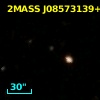 SDSS J085731.36+185443.2