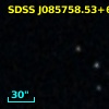 SDSS J085758.53+634933.7