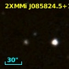 SDSS J085824.61+171129.1