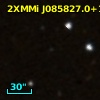 SDSS J085826.97+170407.2
