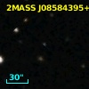 SDSS J085843.93+184730.6