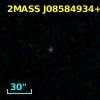 SDSS J085849.29+645704.3