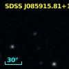 SDSS J085915.81+162353.9