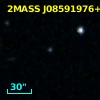 SDSS J085919.80+652640.1