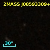 SDSS J085933.09+214636.2
