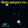 SDSS J085943.79+155232.8