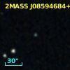 SDSS J085946.79+603702.1