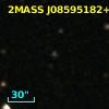SDSS J085951.83+180304.2