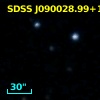 SDSS J090028.99+151336.8