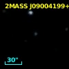 SDSS J090042.04+644812.2