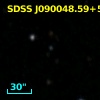 SDSS J090048.59+583436.2