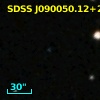 SDSS J090050.12+215349.6