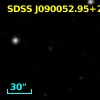 SDSS J090052.95+211326.4
