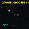 SDSS J090055.55+211557.4