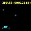 SDSS J090121.17+125033.1