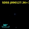 SDSS J090127.36+130604.5