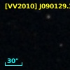 SDSS J090129.22+104240.4