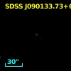 SDSS J090133.73+632141.7