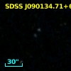SDSS J090134.71+645910.5