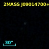 SDSS J090147.01+150951.5