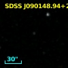 SDSS J090148.94+205028.7