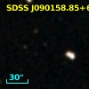 SDSS J090158.85+610931.7