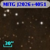 MITG J2026+4051