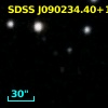 SDSS J090234.40+175253.5