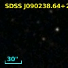 SDSS J090238.64+220934.3