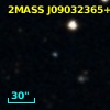 SDSS J090323.68+112440.4
