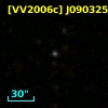 SDSS J090325.62+224147.5