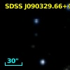 SDSS J090329.66+132942.1