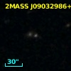 SDSS J090329.85+220747.7