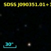 SDSS J090351.01+122027.5