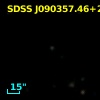 SDSS J090357.46+223549.5