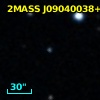 SDSS J090400.38+133033.3