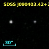 SDSS J090403.42+201601.4
